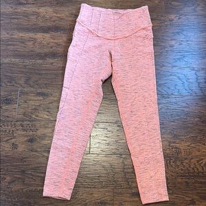 NWOT! Free People Movement leggings